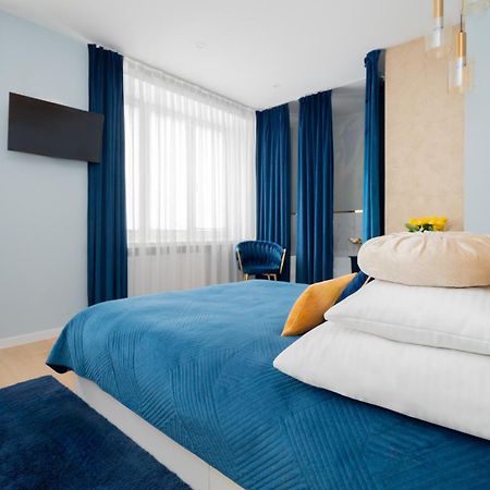 Gold Apartments Centrum Częstochowa Extérieur photo