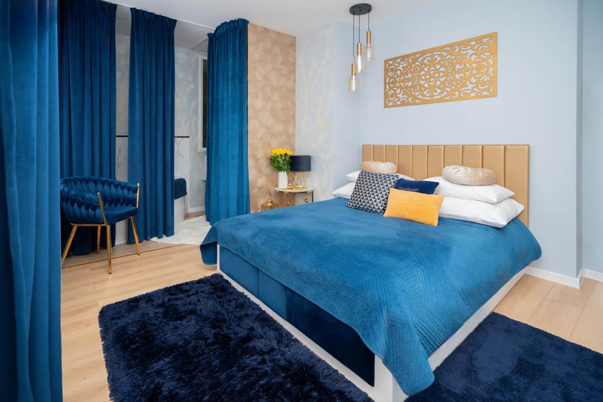 Gold Apartments Centrum Częstochowa Extérieur photo